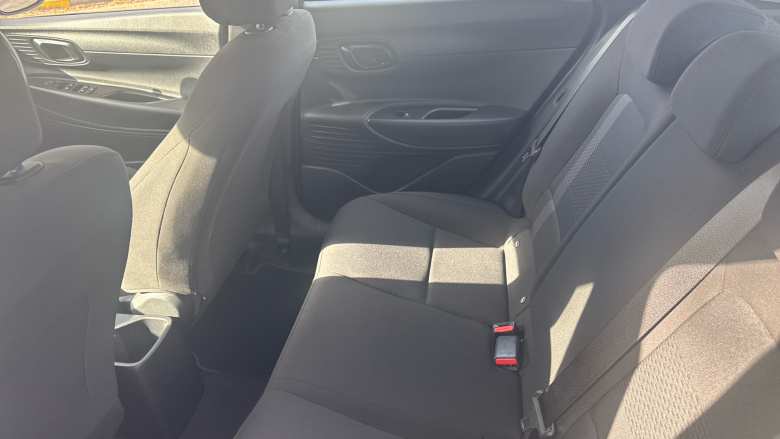 Hyundai i20 1.0T GDi Advance [Nav] 5dr Petrol Hatchback